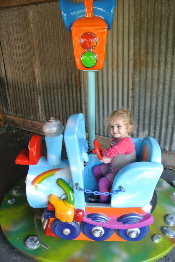 Activites Pour Vos Enfants De 3 Ans Parc Ange Michel