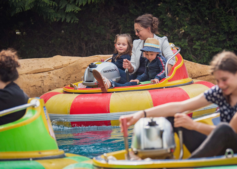 jeux aquatiques