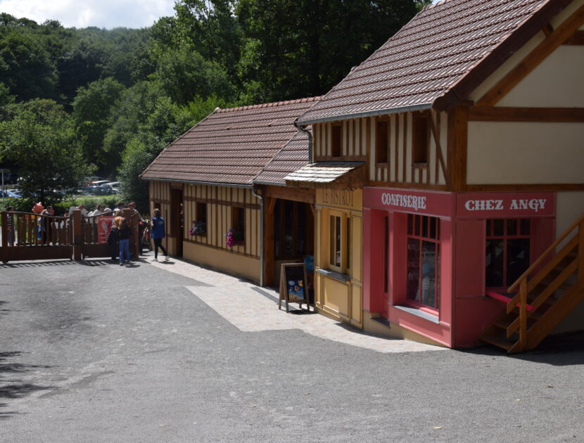 Boutique Ange Michel