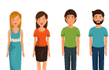 Visuel CSE et amicales