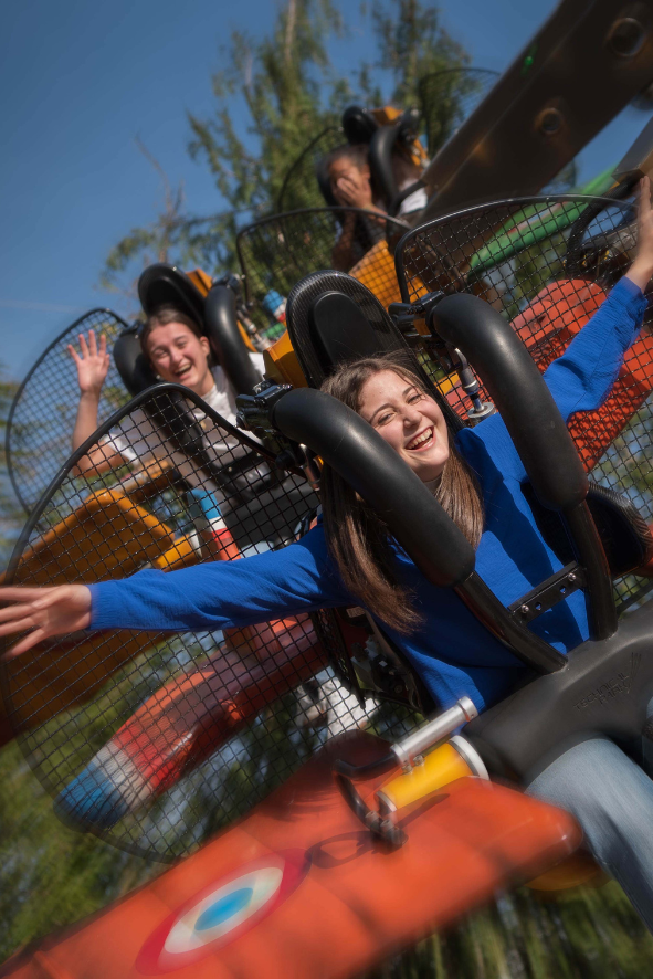 activités enfants autour de moi

