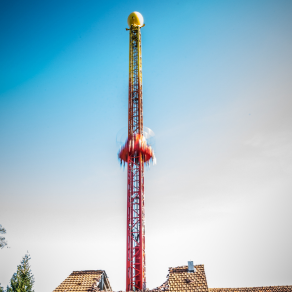 manege a sensation