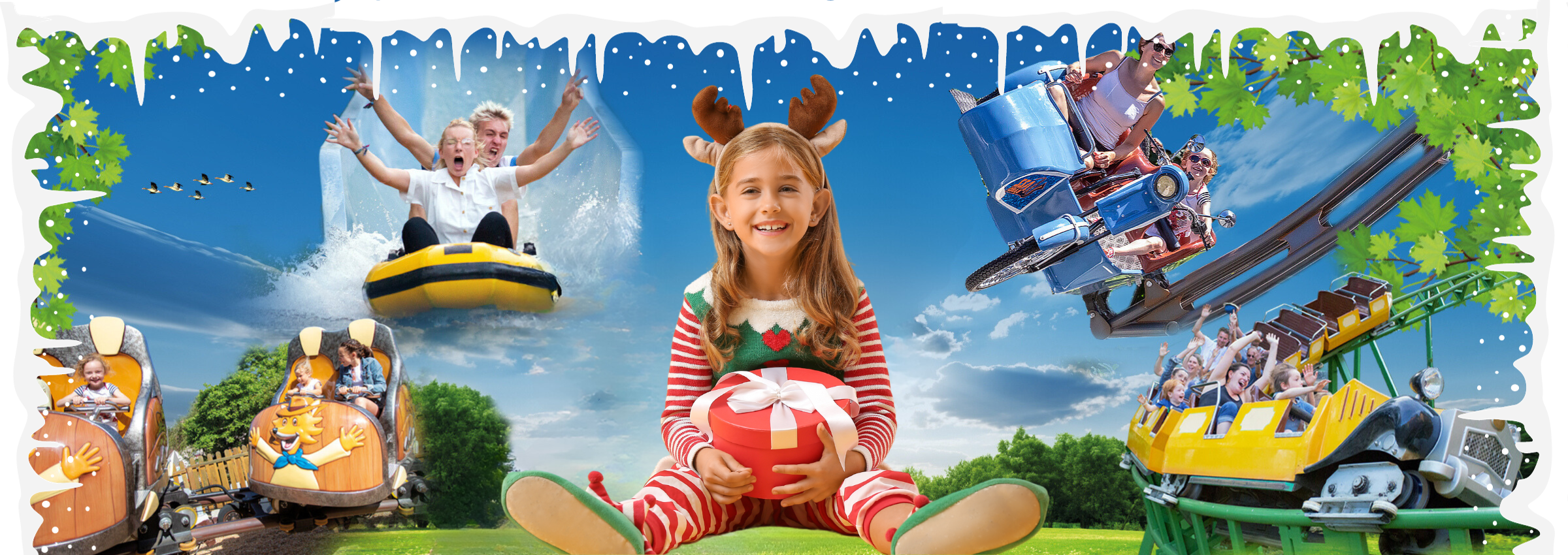 Bannière Site Noël 2
