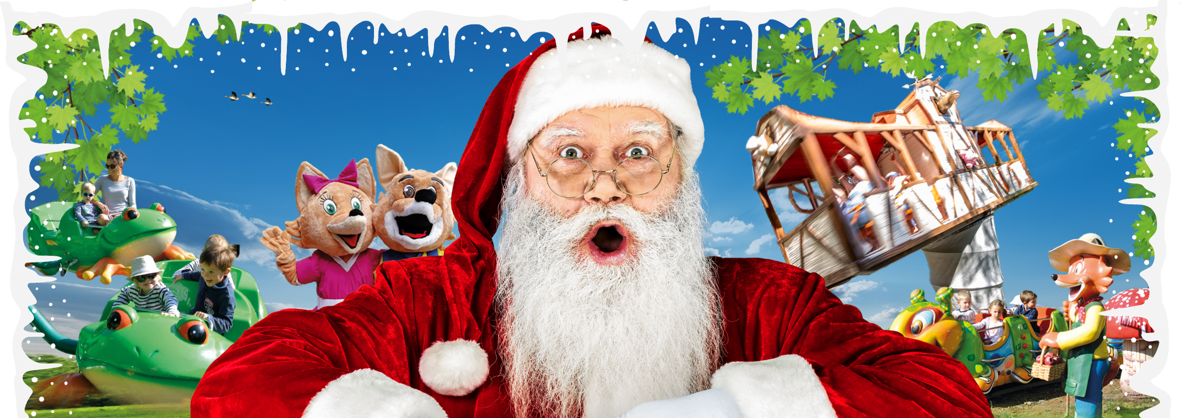 Bannière site Noël