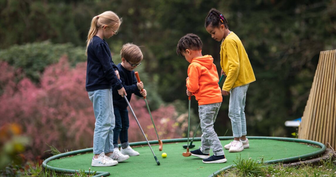 activité a faire en famille