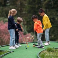 activité a faire en famille