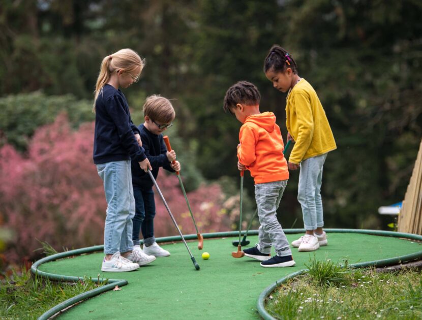 activité a faire en famille