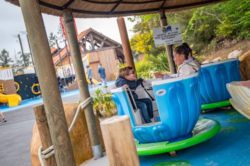 activité à faire en famille