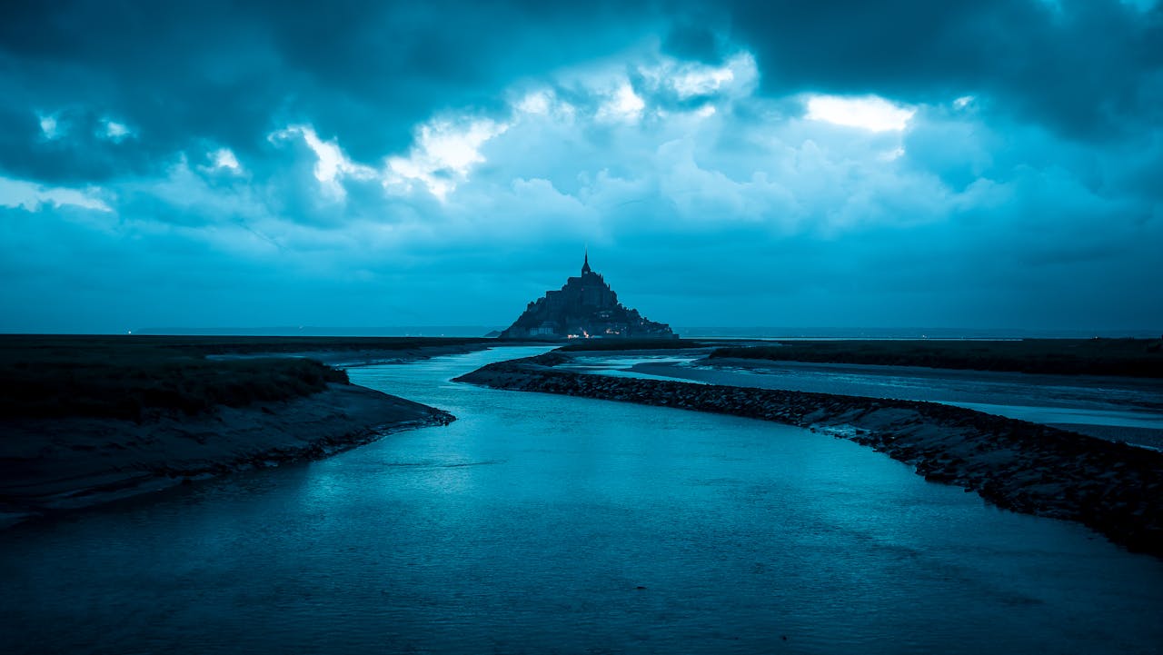 activité normandie