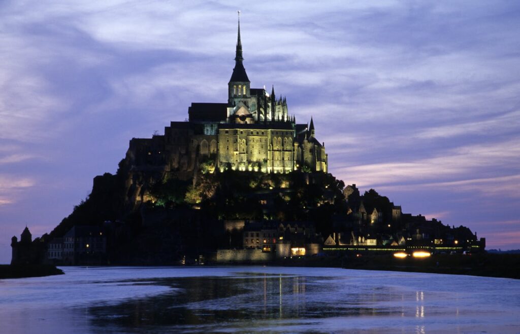 activités a faire en normandie