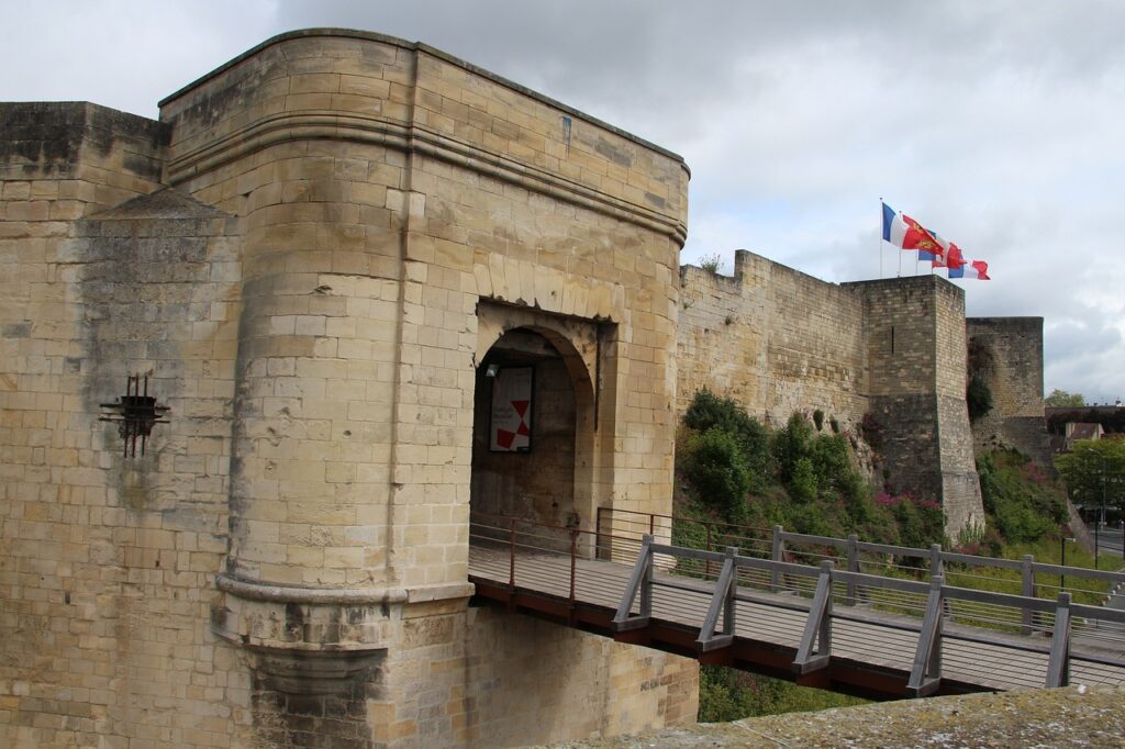 activités en normandie