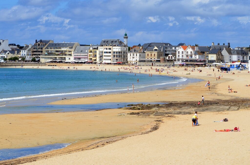 que faire a Quiberon