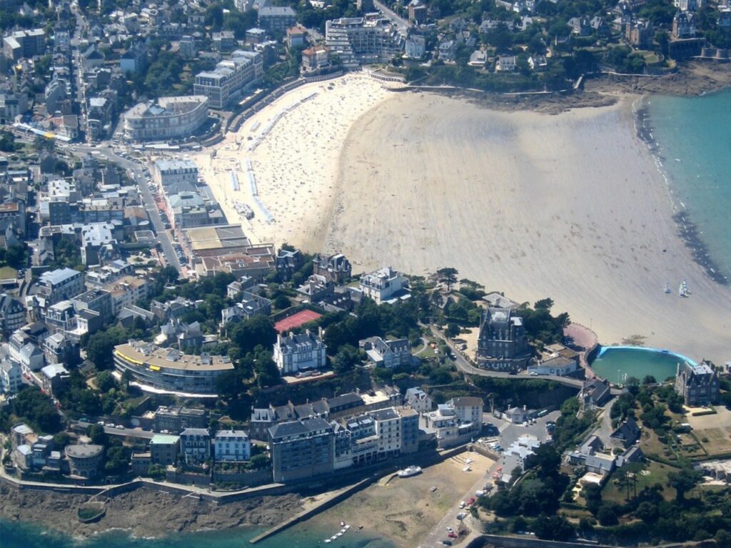 que faire autour du mont saint-michel