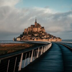 camping en normandie
