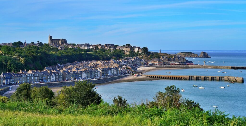 que faire en bretagne ce week end
