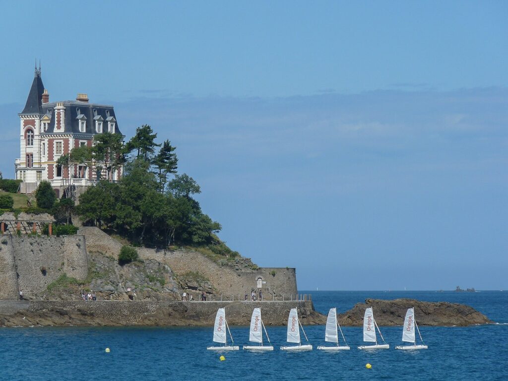 que faire ce week end en bretagne