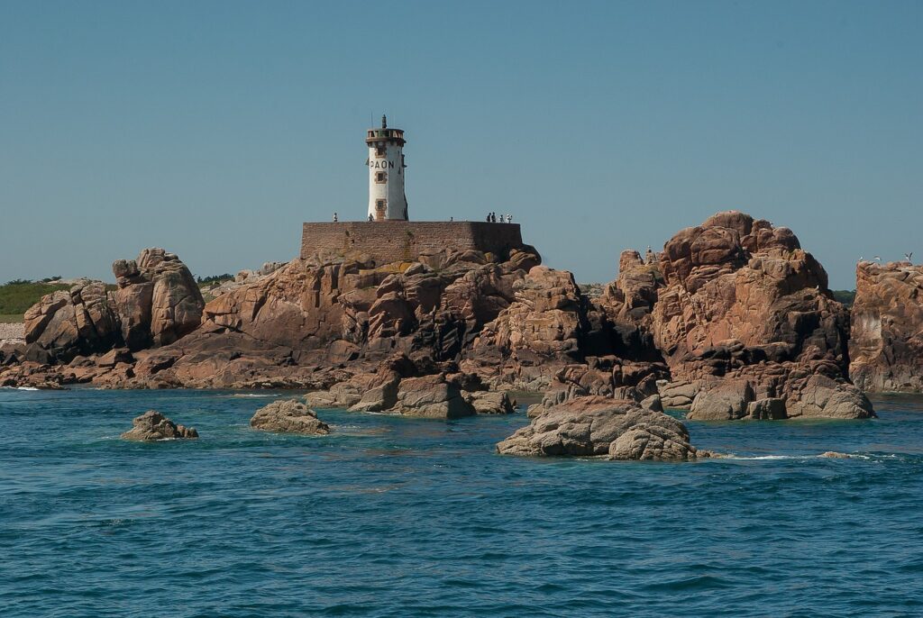 que faire en bretagne aujourd'hui