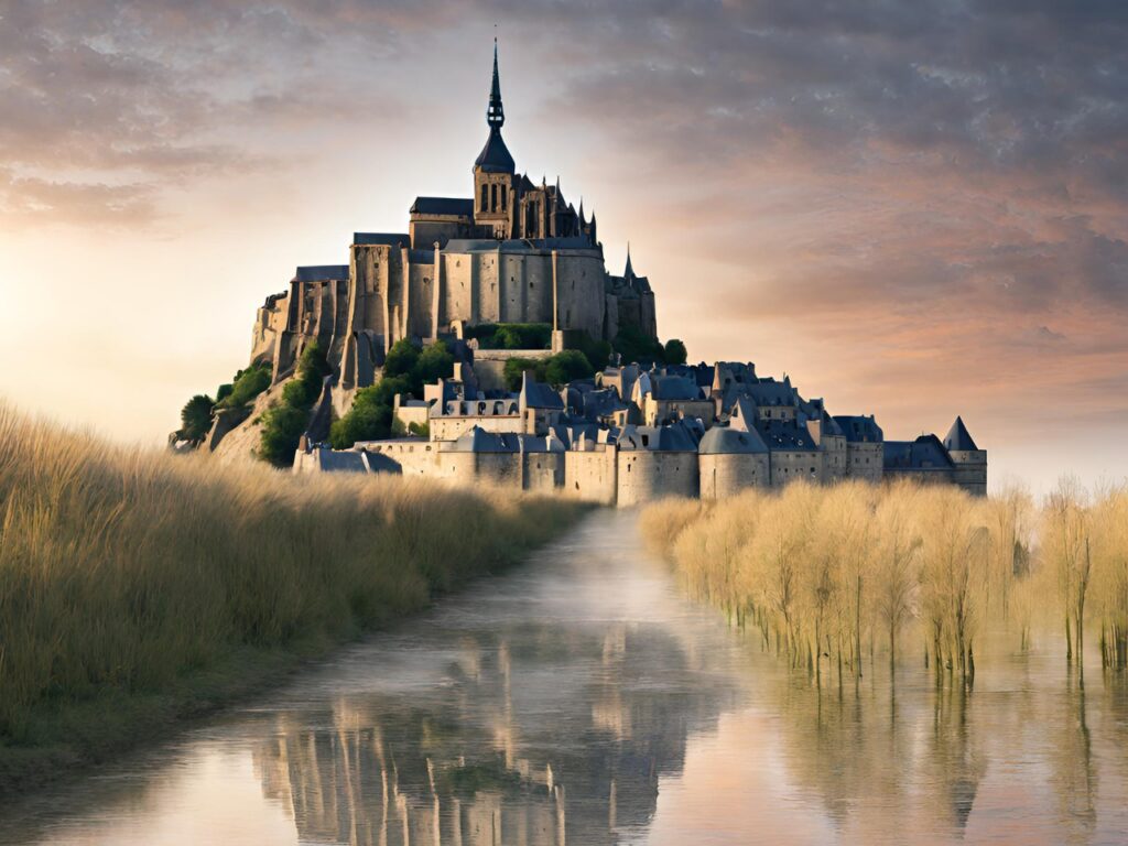 que faire au mont-saint-michel et alentours