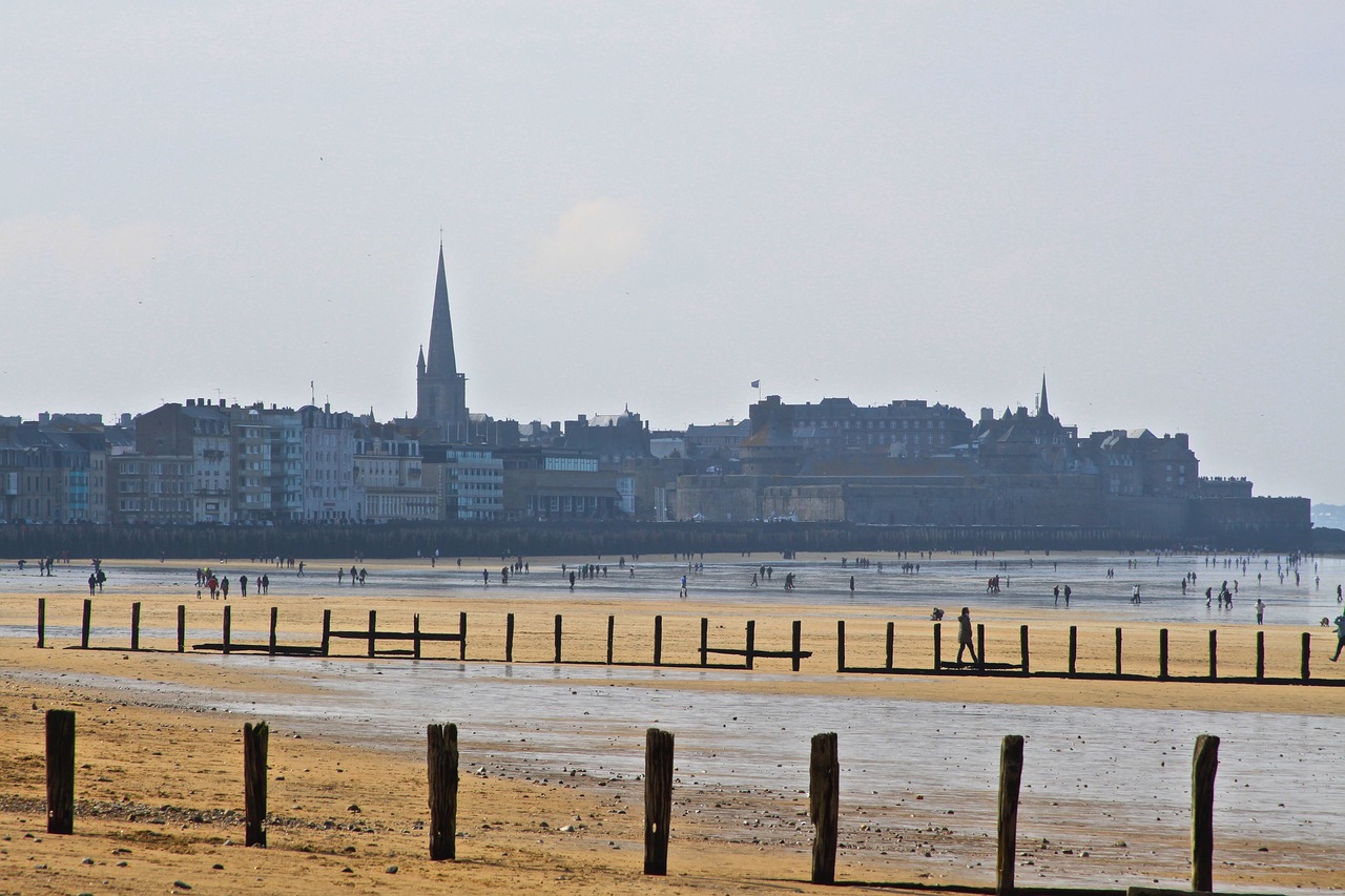 que faire en Bretagne