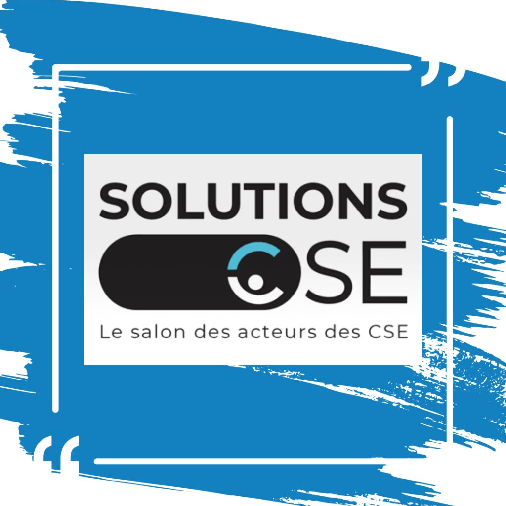 Le parc d'attractions Ange Michel est présent sur les salons CSE. Présentation des partenaires CSE, organisation de salon CSE. (Solutions CSE)